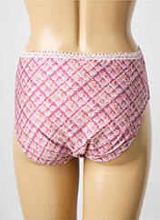Culotte haute rose ANTIGEL pour femme seconde vue