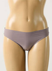 Culotte gris TRIUMPH pour femme seconde vue