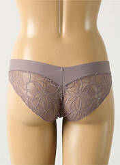 Culotte gris TRIUMPH pour femme seconde vue