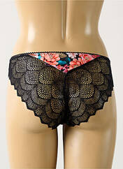 Culotte noir ANTIGEL pour femme seconde vue