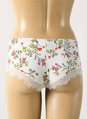 Shorty beige ANTIGEL pour femme seconde vue