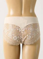 Shorty chair EMPREINTE pour femme seconde vue