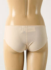 Shorty beige EMPREINTE pour femme seconde vue