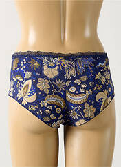 Shorty bleu ANTIGEL pour femme seconde vue