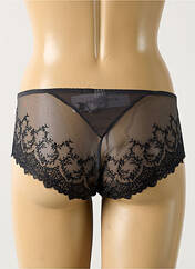 Shorty gris EMPREINTE pour femme seconde vue