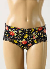 Shorty noir ANTIGEL pour femme seconde vue