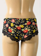 Shorty noir ANTIGEL pour femme seconde vue