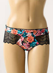 Shorty noir ANTIGEL pour femme seconde vue