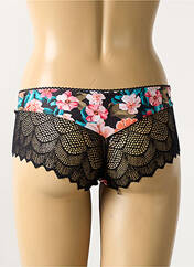 Shorty noir ANTIGEL pour femme seconde vue