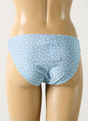 Culotte bleu ANTIGEL pour femme seconde vue