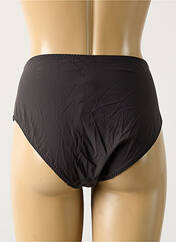 Culotte gris EMPREINTE pour femme seconde vue