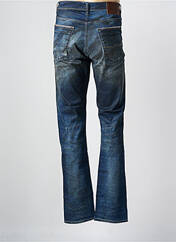 Jeans coupe slim bleu DONOVAN pour homme seconde vue