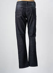 Jeans coupe slim noir DONOVAN pour femme seconde vue