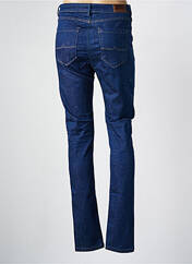 Jeans skinny bleu DONOVAN pour femme seconde vue