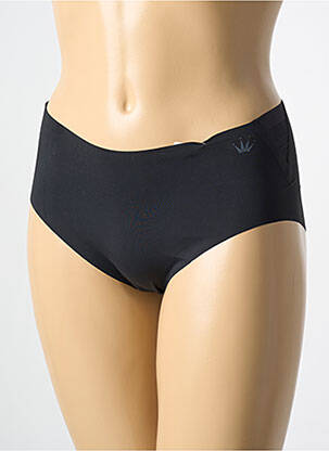 Shorty shorty noir TRIUMPH femme