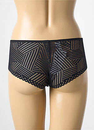 Shorty shorty noir ANTIGEL femme