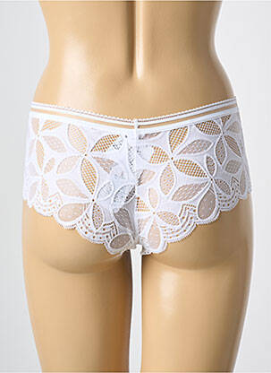 Shorty shorty blanc ANTIGEL femme