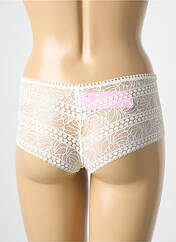 Shorty beige ANTIGEL pour femme seconde vue