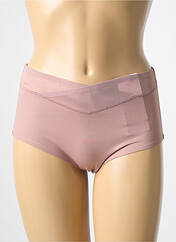 Shorty beige TRIUMPH pour femme seconde vue