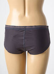 Shorty gris EMPREINTE pour femme seconde vue