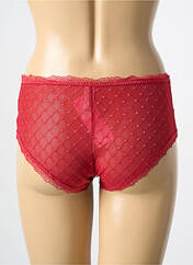Shorty rouge ANTIGEL pour femme seconde vue