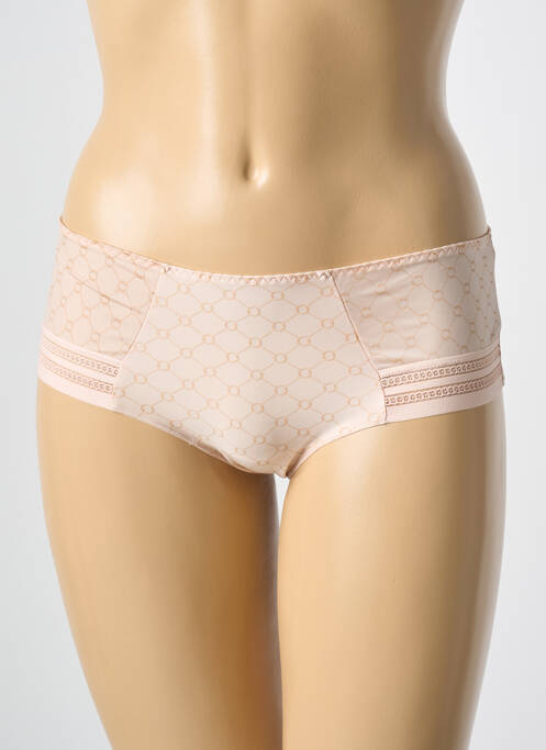 Shorty chair ANTIGEL pour femme