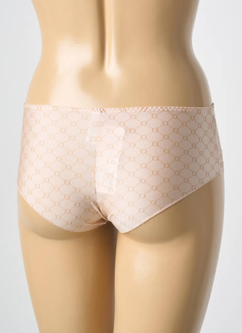 Shorty chair ANTIGEL pour femme