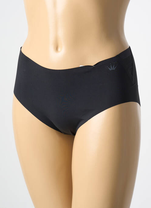 Shorty noir TRIUMPH pour femme
