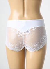 Culotte blanc JANIRA pour femme seconde vue