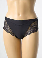 Culotte noir JANIRA pour femme seconde vue