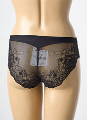 Culotte noir JANIRA pour femme seconde vue