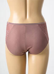 Culotte violet TRIUMPH pour femme seconde vue