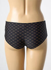Shorty noir ANTIGEL pour femme seconde vue