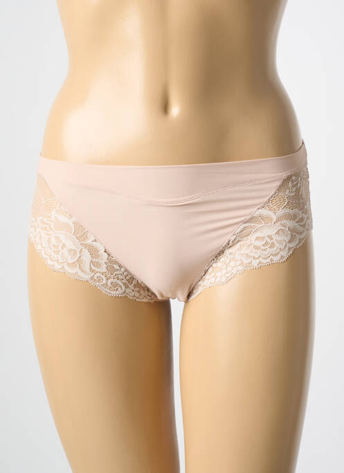 Culotte chair JANIRA pour femme