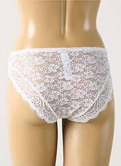 Culotte blanc TRIUMPH pour femme seconde vue