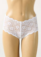 Culotte blanc TRIUMPH pour femme seconde vue