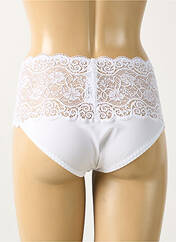 Culotte blanc TRIUMPH pour femme seconde vue