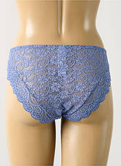 Culotte bleu TRIUMPH pour femme seconde vue