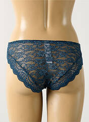 Culotte bleu TRIUMPH pour femme seconde vue