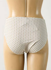 Culotte haute beige ANTIGEL pour femme seconde vue