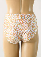 Culotte haute beige ANTIGEL pour femme seconde vue