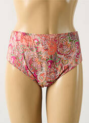 Culotte haute rose ANTIGEL pour femme seconde vue