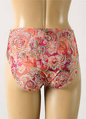 Culotte haute rose ANTIGEL pour femme seconde vue