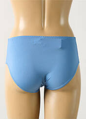 Shorty bleu ANTIGEL pour femme seconde vue