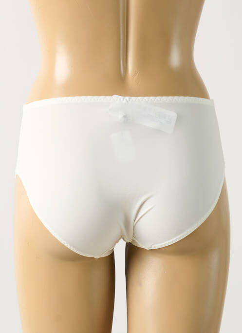 Culotte beige ANTIGEL pour femme