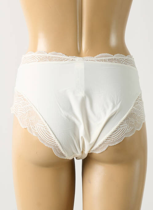 Culotte beige TRIUMPH femme