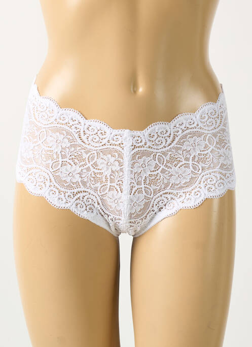 Culotte blanc TRIUMPH pour femme