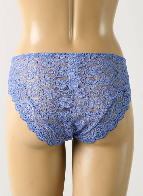 Culotte bleu TRIUMPH pour femme