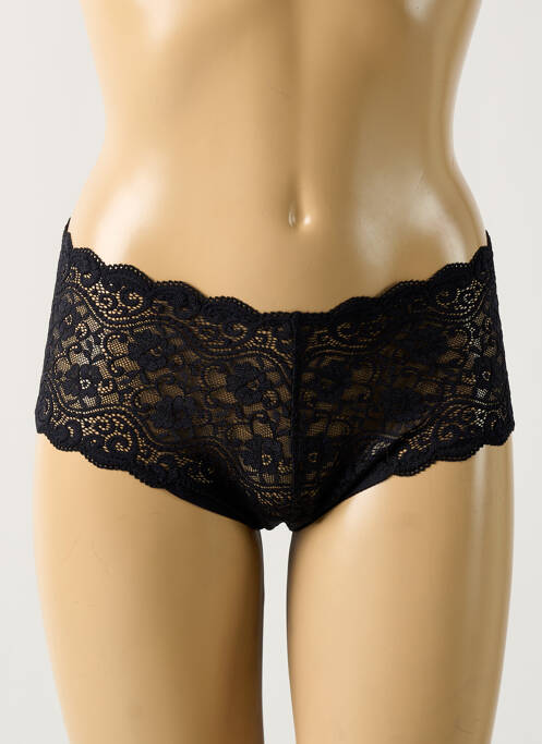 Culotte noir TRIUMPH pour femme