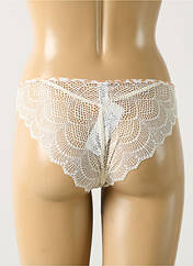 Culotte blanc ANTIGEL pour femme seconde vue